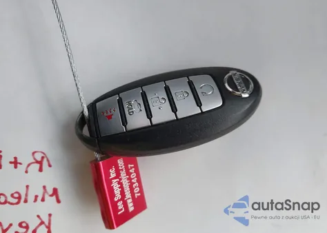 2018 Nissan Altima 2.5 Sv from USA, damaged, VIN 1N4AL3AP7JC196372